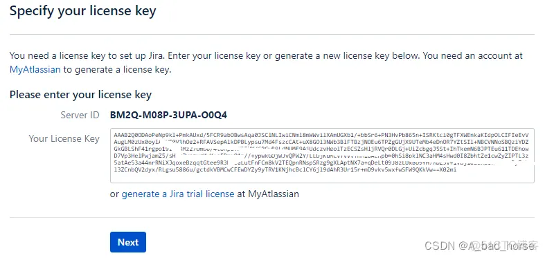 Win11 安装 Jira_8.0.2_apache_11